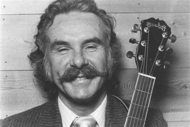 
Prominent Flok Singer & Composer, Jim Post, dies at 82 