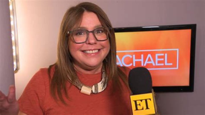 
Rachael Ray Reflects on a Tough 3 Years of Losing Her Dog and Home 