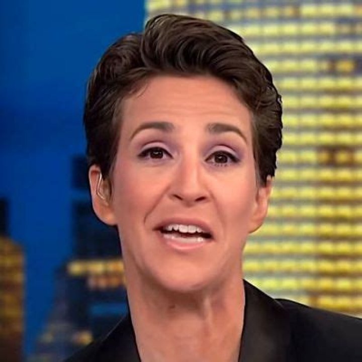 
Rachel Maddow Boyfriend: Is She Gay? Career Highlights And Net Worth Details 