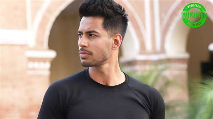 Rajveer Rajgor Height, Weight, Net Worth, Age, Birthday, Wikipedia, Who, Instagram, Biography