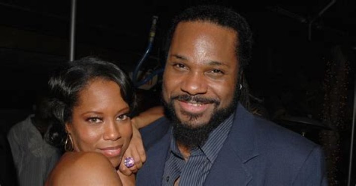 
Rashad Jamal Wife: Breakup And Relationship With His Ex Partner Darshell Smith 