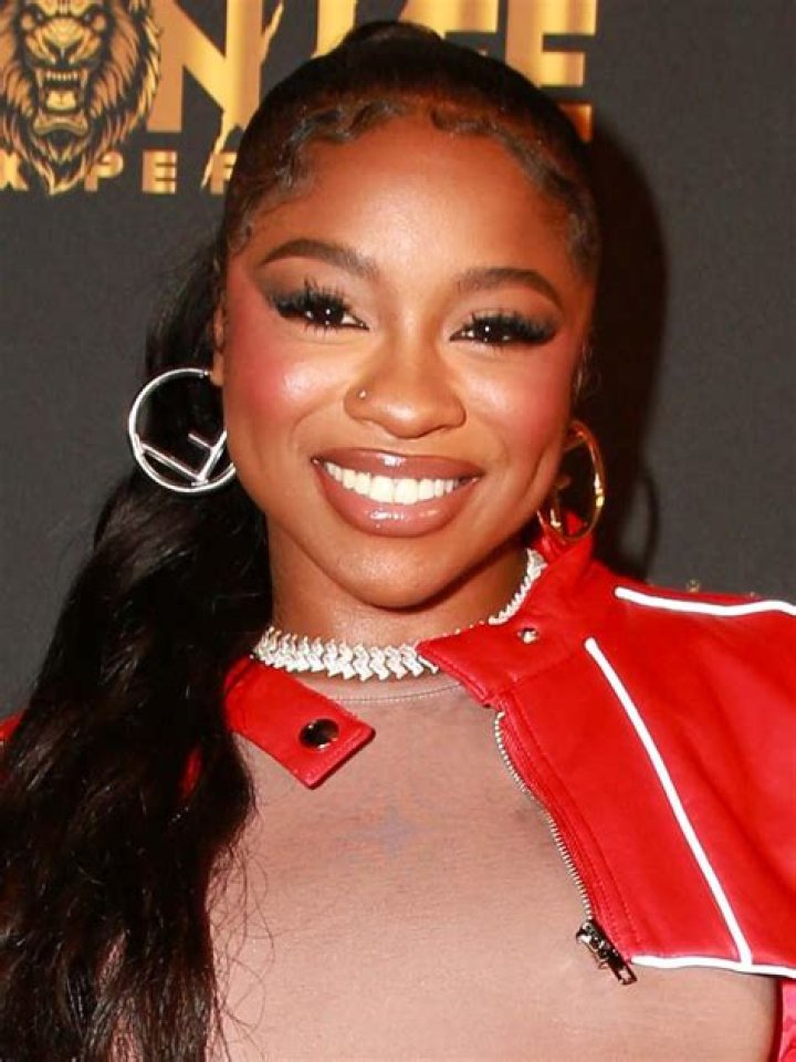 Reginae Carter Height, Weight, Net Worth, Age, Birthday, Wikipedia, Who, Nationality, Biography