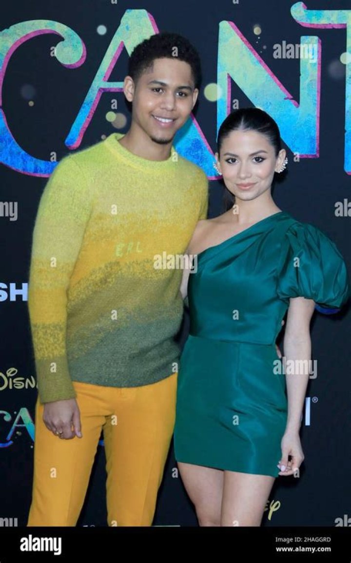 
Rhenzy Feliz Girlfriend, Parents And Height – 5 Fast Facts 