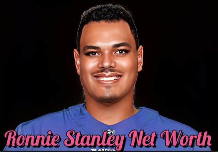 Ronnie Stanley Height, Weight, Net Worth, Age, Birthday, Wikipedia, Who, Instagram, Biography