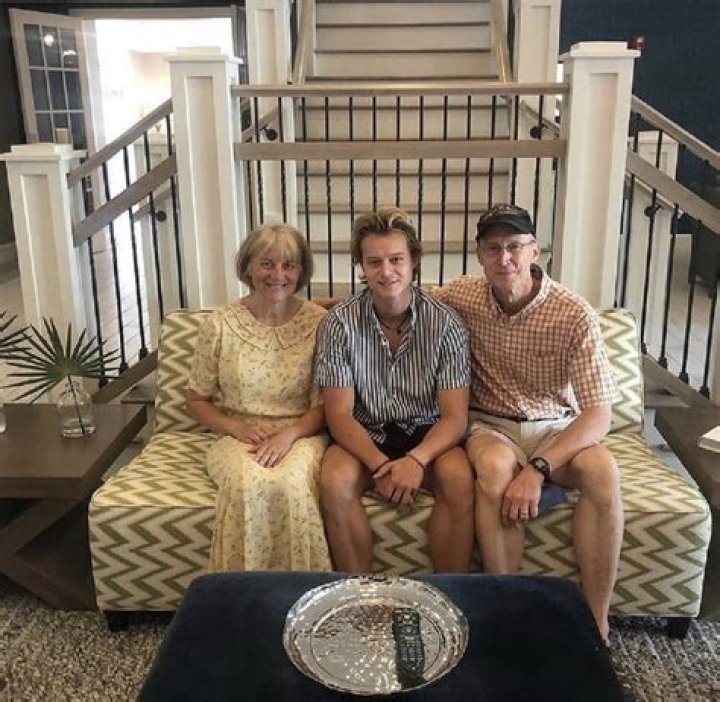 Rudy Pankow Parents Raised Him In Alaska Alongside Two Brothers