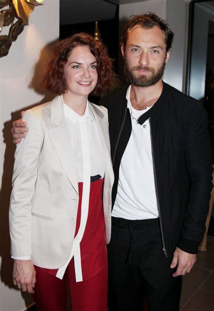 Ruth Wilson Husband: Is She Married? Relationship Timeline And Dating History