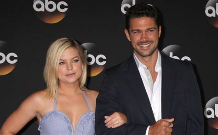 
Ryan Paevey Was Dating The Model Jessa Hinton But Not Anymore, Here Is Why 