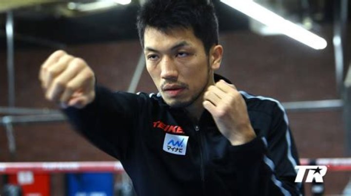 
Ryota Murata Height, Weight, Net Worth, Age, Birthday, Wikipedia, Who, Nationality, Biography 