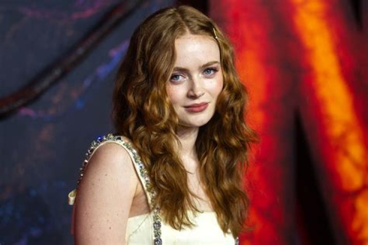 Sadie Sink Age, Net Worth and 5 Other Facts About The Actress