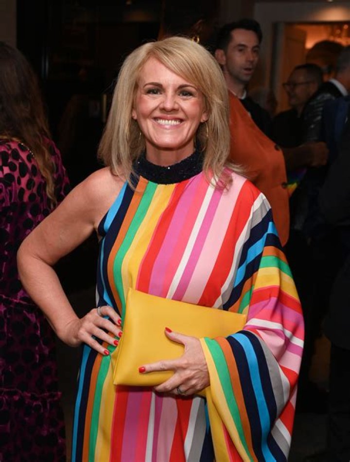 Sally Jane Jackson Height, Weight, Net Worth, Age, Birthday, Wikipedia, Who, Nationality, Biography