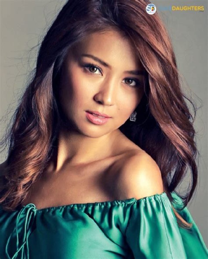 
Samantha Bernardo Height, Weight, Net Worth, Age, Birthday, Wikipedia, Who, Nationality, Biography 