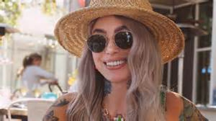 Sammi Jefcoate Husband Anton Jefcoate And Married Life