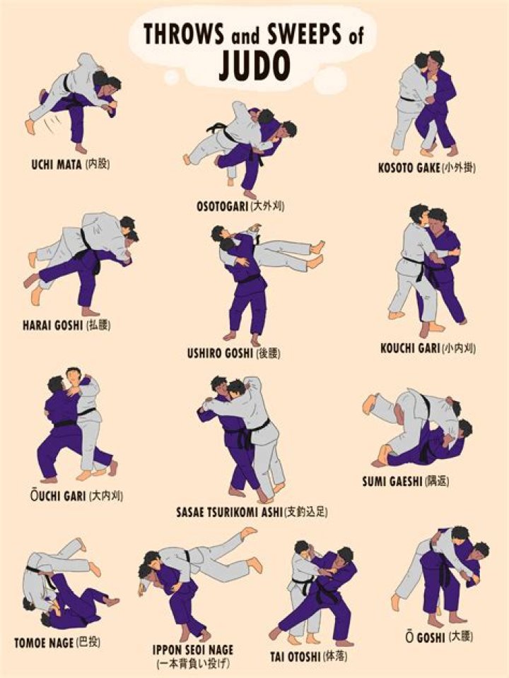Sandra Badie Wikipedia And Age At Death: How Old Was The World Ju-jitsu Champion?