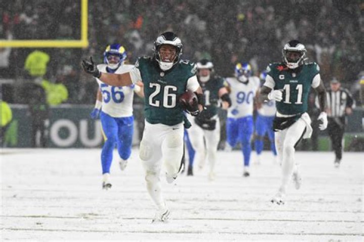 
Saquon Barkleys Height, Weight, Net Worth, Age, Birthday, Wikipedia, Who, Nationality, Biography 