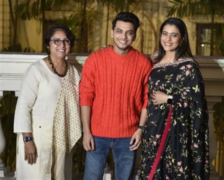 
Sarah Jethwa, Kiran Jethwa Wife And Family – 5 Fast Facts 