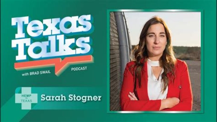 
Sarah Stogner Tiktok Ad Video: Texas Railroad Commissioner Candidate Has A New Way of Garnering Attention 
