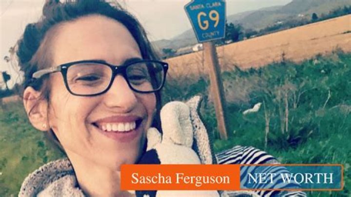 
Sascha Ferguson Height, Weight, Net Worth, Age, Birthday, Wikipedia, Who, Nationality, Biography 