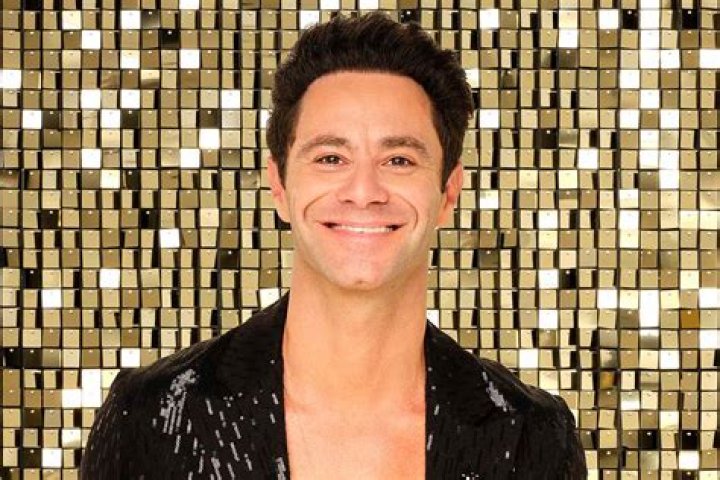 Sasha Farber Height, Weight, Net Worth, Age, Birthday, Wikipedia, Who, Nationality, Biography