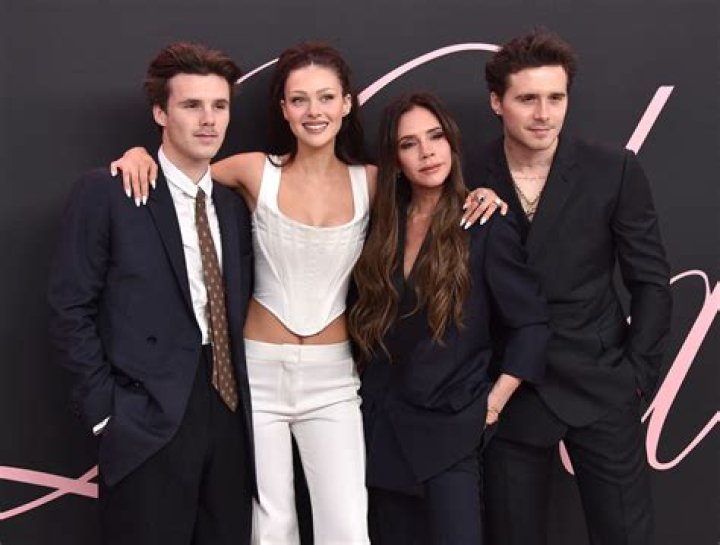 
Selena Gomez Rings in 2023 on Getaway with Brooklyn Beckham and Nicola Peltz: ‘Call Us a Throuple’ 
