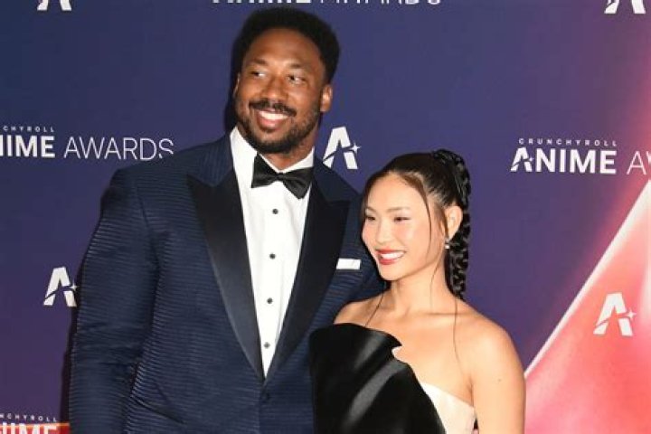 
Serra Tumay: Myles Garrett Wife and Kids In The Family 