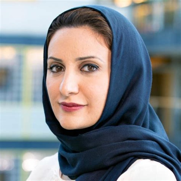 
Shabia Mantoo UNHR Wikipedia, Spokesperson In Ukraine Gives Update As International Agencies Take Charge 