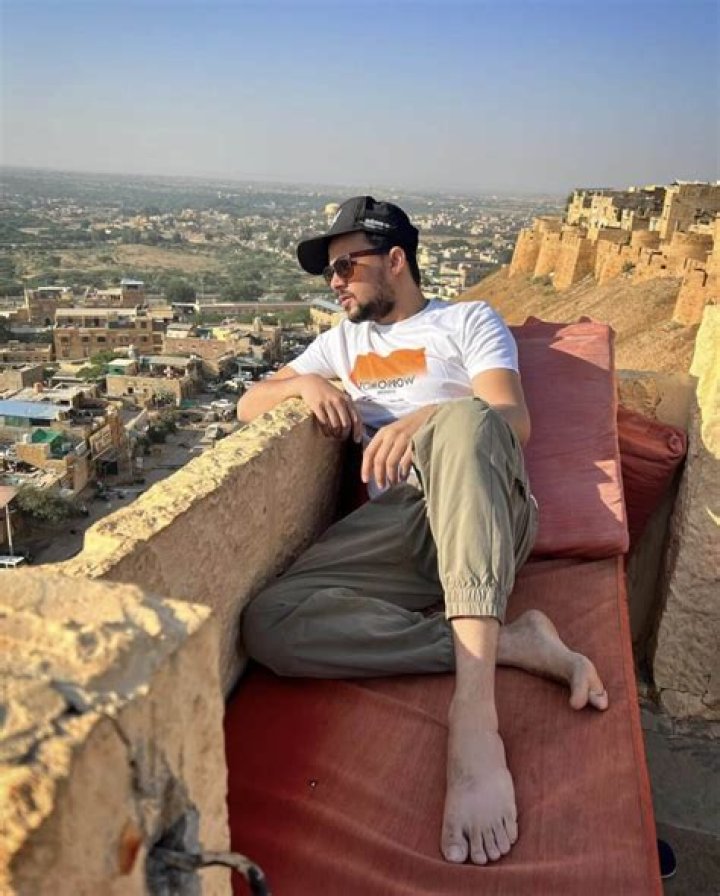 Shah Faisal Saifi Height, Weight, Net Worth, Age, Birthday, Wikipedia, Who, Instagram, Biography