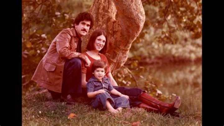 
Shannon Melendi Killer Butch Hinton Marital Status And Family With Wife Gail Hinton Explored 