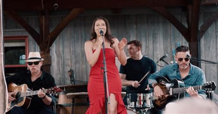 
Shelby Moore Age, Birthday, Wikipedia, Who, Nationality, Biography 