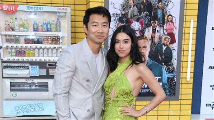 Simu Liu Reveals He’s ‘Going Through A Breakup’ 2 Months After Debuting Jade Bender Romance