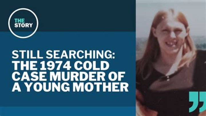 
Solving The Carol Murphy Murder: Ex-Husband Kevin Elmarr Found Guilty 