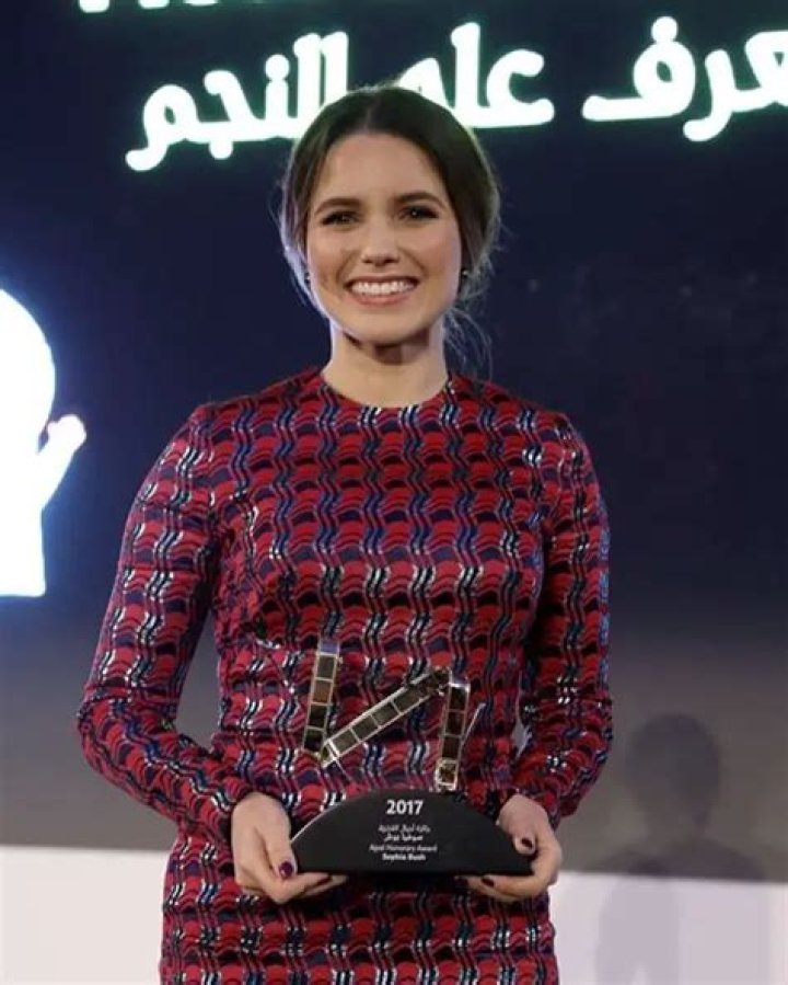 Sophia Bush Height, Weight, Net Worth, Age, Birthday, Wikipedia, Who, Nationality, Biography