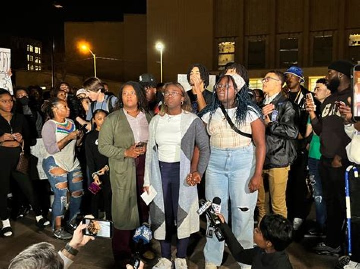 
Sophia Rosing: Internet hails indictment of woman who racially abused and attacked Black woman 