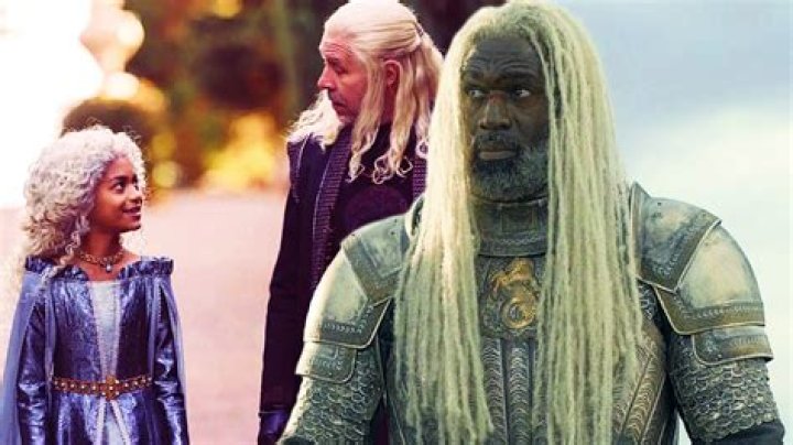 
Sorry, Laena Velaryon’s Marriage Drama Isn’t Over Despite Viserys’ Choice 