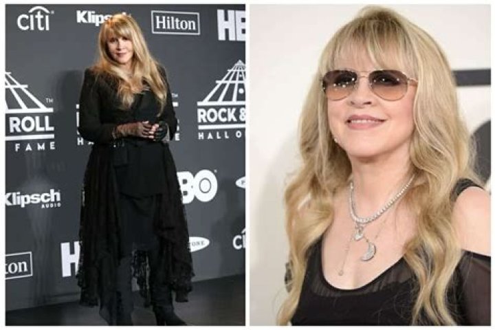 Stevie Nicks Height, Weight, Net Worth, Age, Birthday, Wikipedia, Who, Nationality, Biography