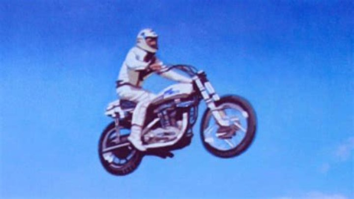 STUNTMAN ROBBIE KNIEVEL Height, Weight, Net Worth, Age, Birthday, Wikipedia, Who, Instagram, Biography