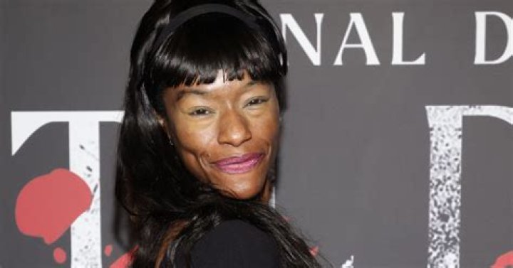 Sufe Bradshaw Height, Weight, Net Worth, Age, Birthday, Wikipedia, Who, Nationality, Biography