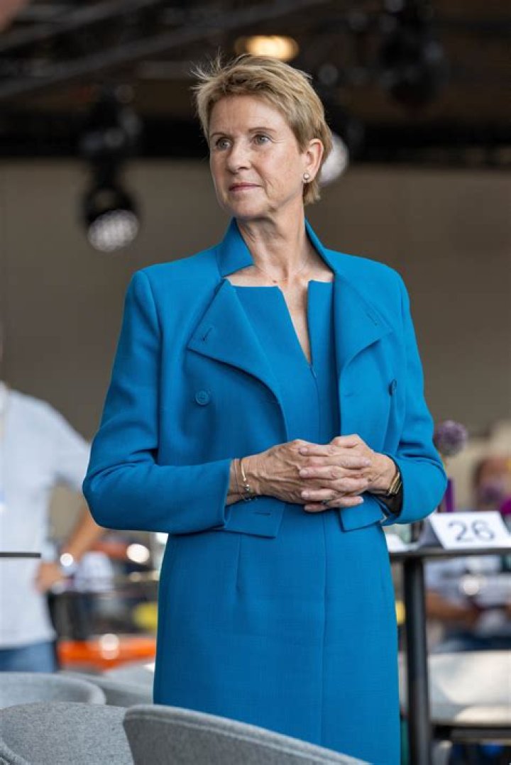Susanne Klejman Height, Weight, Net Worth, Age, Birthday, Wikipedia, Who, Nationality, Biography