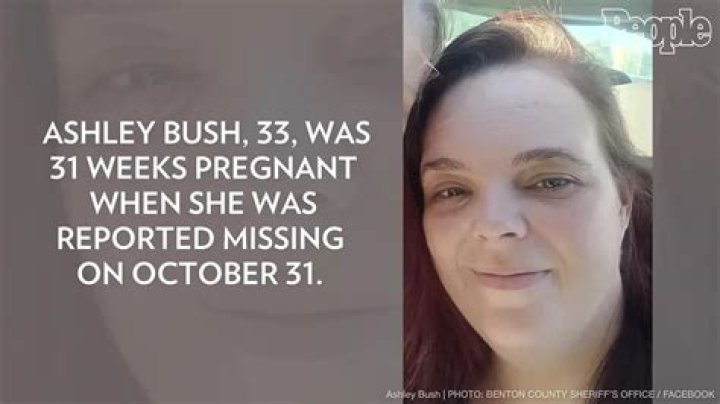 
Suspect Who Wanted Child Allegedly Lured Pregnant Ark. Woman to Her Death with Promise of Baby Clothes 