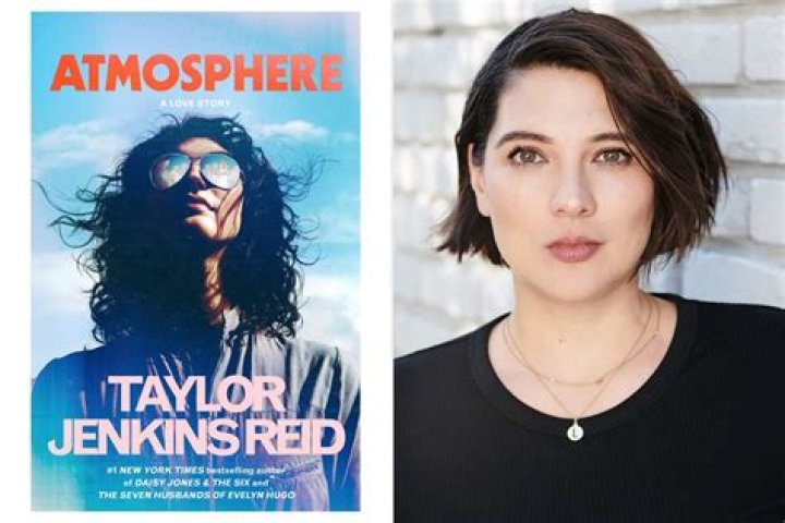 
Taylor Jenkins Reid Age, Birthday, Wikipedia, Who, Nationality, Biography 