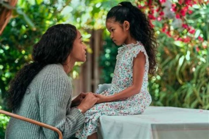 Tembi Locke And Husband Saro Adopted a Daughter Zoela, Here Is What We Know About