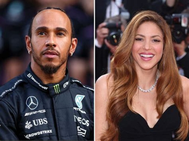 
Terry Lewis’ Past Relationships 