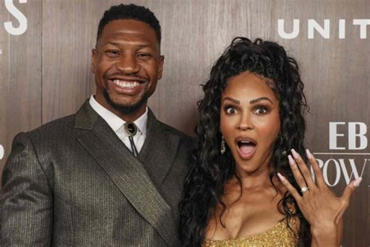 
The Real Reason Meagan Good and Husband DeVon Franklin Divorced 