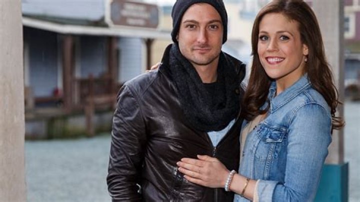 The Story Behind How Daniel Lissing Made Nadia Lissing His Wife