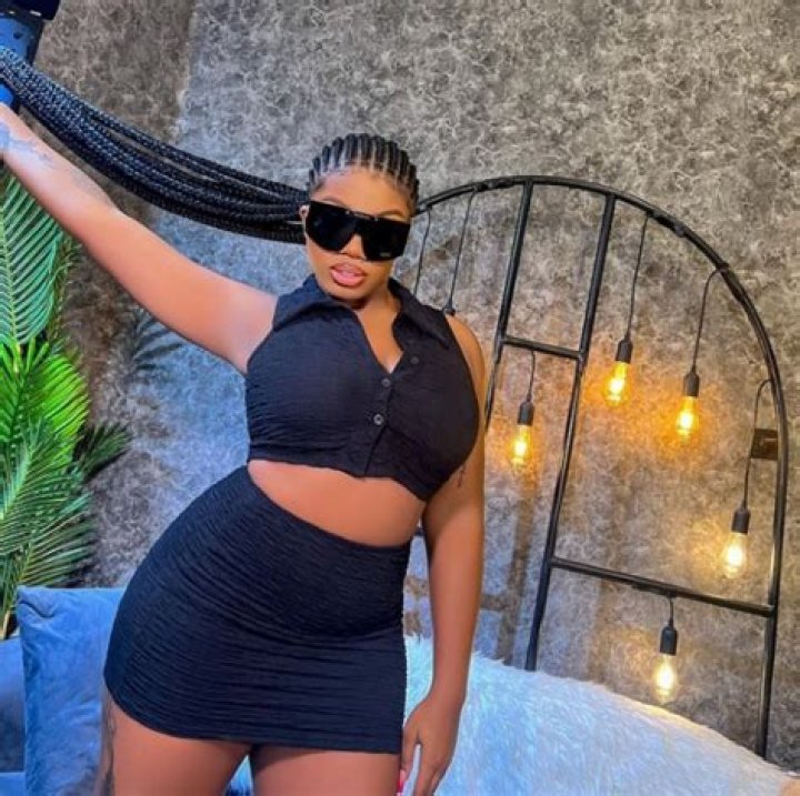 
“There’s No Such Thing As Body Count” – BBNaija’s Angel Advises Ladies 