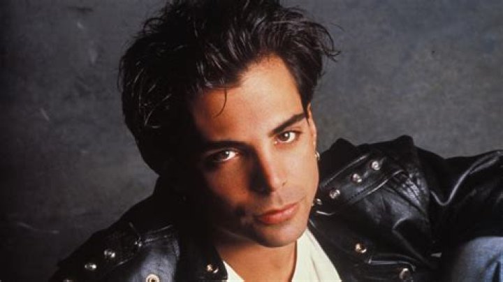 This Is How Much Richard Grieco Worth