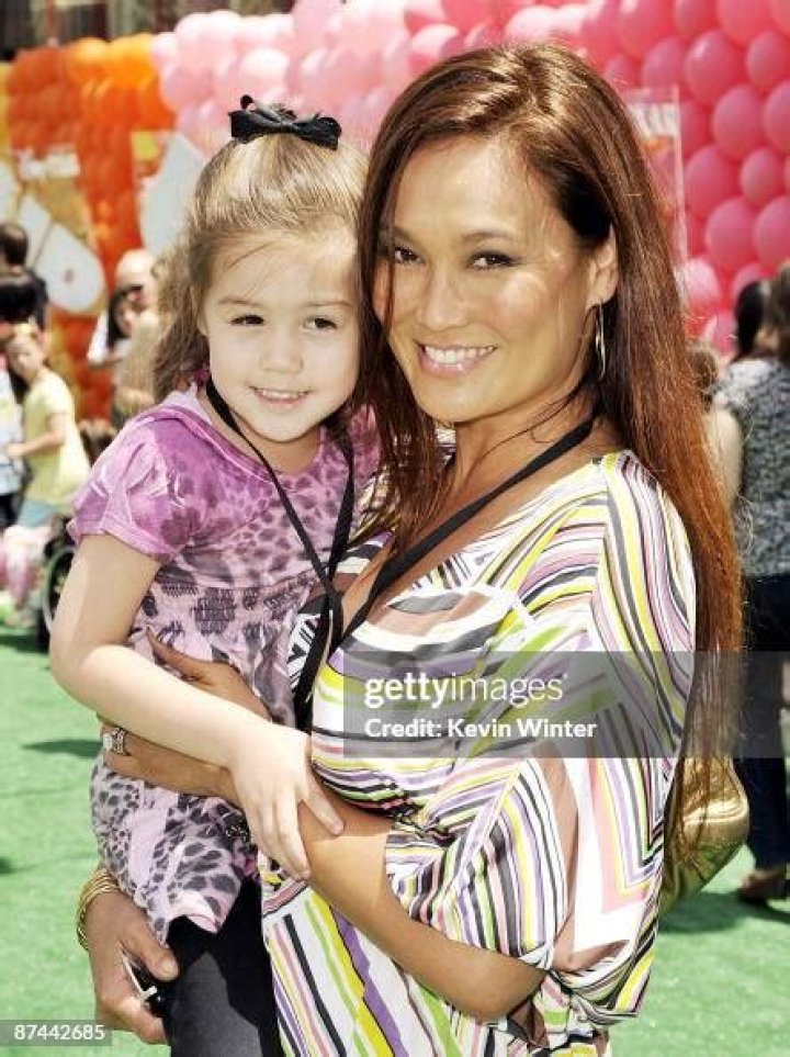 Tia Carrere Kids: She Has A Daughter Bianca Wakelin With Ex-Husband Simon, Family And Net Worth