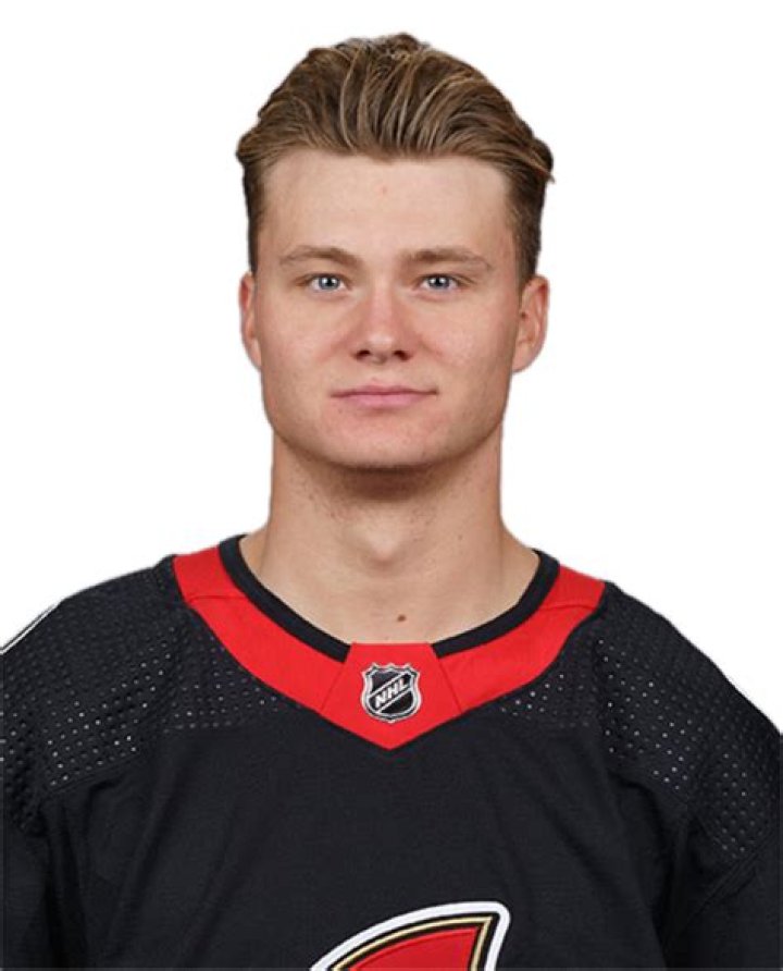 
Tim Stuetzle Height, Weight, Net Worth, Age, Birthday, Wikipedia, Who, Nationality, Biography 