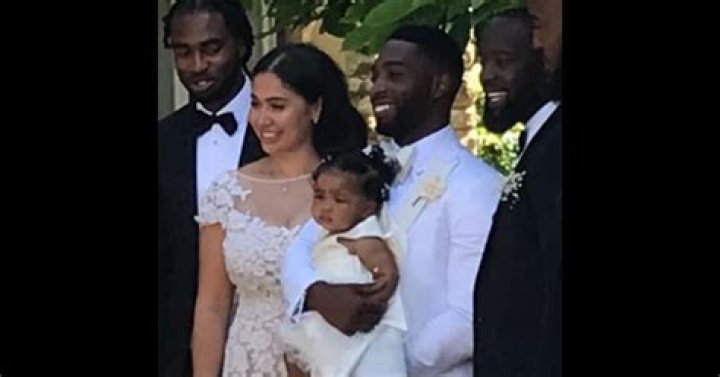 Tinie Tempah Is Married To Sidney De Haan Granddaughter, Eve De Haan Age and Instagram