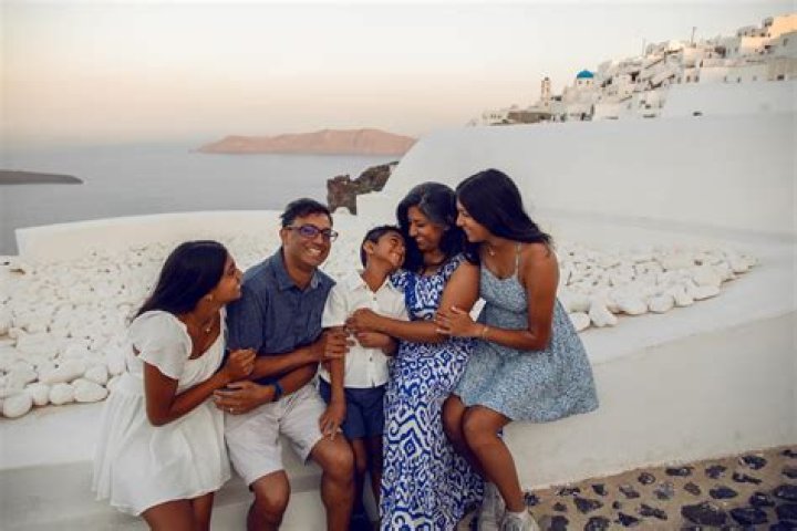 
Tiya Sircar And Her Boyfriend Yuri Shuravloff Often Travel Together As Travelling Buddies 