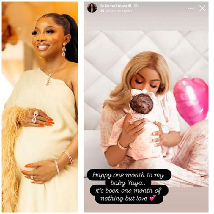
Toke Makinwa, Mr Macaroni, And Others Descend On Falz’s Birthday Bash. 